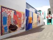 انطلاق موسم أصيلة الثقافى الدولى بالمغرب بمشاركة 350 شخصية