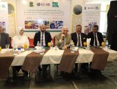 مصر الخير عضو التحالف الوطنى للعمل الأهلى توزع أجهزة تعويضية لذوي الهمم بالمنيا