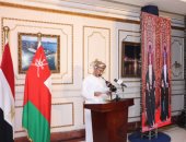 سفير عُمان: السلطنة تحتل المركز الثامن عالميا والثانى خليجيا فى إنتاج التمور