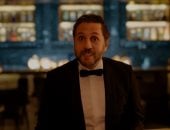 خالد دياب لـ هشام ماجد: أشكرك إنك إديتنى الفرصة إنى أشتغل معاك