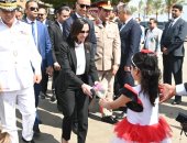 انطلاق احتفالات العيد القومى لمحافظة البحيرة