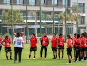 تشكيل منتخب الشابات تحت 20 عاما أمام بنين بتصفيات كأس العالم