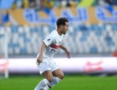 القسط الأخير يسقط قضية معالى من قضايا الزمالك بموقع فيفا