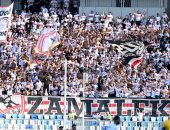 الزمالك يحفز لاعبيه قبل نهائى السوبر: من أجل الشعار.. من أجل الجماهير