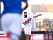 حقيقة موافقة الزمالك على بيع عدي الدباغ