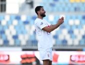 عدي الدباغ فى صدارة قائمة هدافي الدوري.. وصراع رباعى على لقب الوصيف