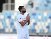 هل عودة الفلسطيني الدباغ تهدد استمرار  الجزيري في حسابات فيريرا؟