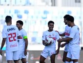 جلسة لاحتواء أزمة المستحقات فى الزمالك قبل القمة