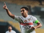 10 بطولات تزين رحلة عمر جابر مع الكرة في عيد ميلاده اليوم