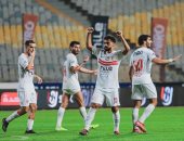 عدى الدباغ يقود هجوم الزمالك أمام الجونة.. وشيكو بانزا على مقاعد البدلاء