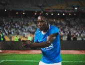 فيريرا يستبعد بارون أوشينج من قائمة الزمالك أمام البنك