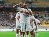 إصابة الدباغ وبنتايج بـ شد خفيف وفحوصات تحسم مشاركتهما أمام الأهلى