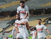 الزمالك يستعيد القوة الضاربة أمام الأهلي