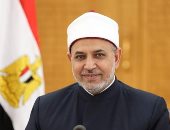 رئيس جامعة الأزهر يوجه الشكر لرئيس الجمهورية والإمام الأكبر لمد تعيينه