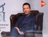 أحمد سالم يبدأ برنامج «كلمة أخيرة» على شاشة "ON" غدا