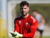 الجزائر ضد أوغندا.. لوكا زيدان أساسيا مع الخضر فى تصفيات كأس العالم