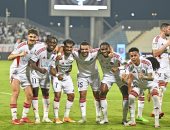 الجزيرة يكتسح بني ياس برباعية نظيفة في الدوري الإماراتي 