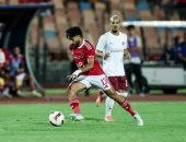 75 دقيقة.. الأهلي 1-0 سيراميكا.. الأحمر يدفع بـ الشحات وديانج