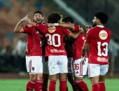 تشكيل الأهلي أمام الزمالك.. شريف وتريزيجيه وبن شرقي فى خط الهجوم