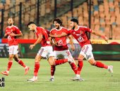 عطل فى تقنية الفار أثناء مواجهة الأهلى وسيراميكا.. فيديو