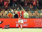 تريزيجيه يقدم اعتذارا لجمهور الأهلى قبل مواجهة سيراميكا .. فيديو 