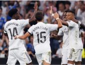 الريال ضد إسبانيول.. مبابي وفينيسيوس يقودان تشكيل الملكي المتوقع