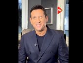 ما مستقبل الإعلام فى ظل الذكاء الاصطناعى؟ أحمد سالم يُجيب