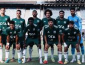 زد يتعادل مع البنك الأهلى 1 – 1 ببطولة الدوري فى الشوط الأول