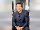 شاهد كيف رد أحمد سالم على سؤال كم يبلغ راتبه الشهرى؟