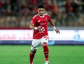عماد النحاس يقرر الدفع بـ كوكا فى مركز الظهير الأيسر للأهلي أمام الزمالك