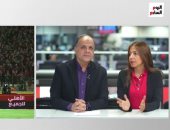 بالعافية.. الأهلى يستعيد ذاكرة الانتصارات أمام سيراميكا (فيديو)