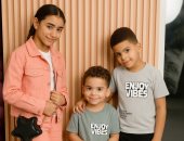 قتلهم وكتب ينعيهم على فيسبوك.. آخر مشهد لقاتل أسرته فى نبروه بالدقهلية