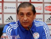 ارتبط اسمه بالأهلي.. معلومات تهمك عن رامون دياز بعد قيادة إنترناسيونال 