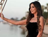 بعد أيام من انفصالها.. داليا مصطفى تنفى انضمامها لإعمال درامية أو سينمائية