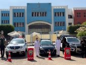 انتشار أمني واسع في محيط المدارس والجامعات مع بدء العام الدراسي الجديد