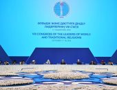 ‏وكيل الأزهر: الفرصة سانحة أمام الحكماء ليقوموا بواجبهم بوقف شلالات الدماء