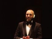 فرقة عبد الحليم نويرة تقدم أغانى نجاة وأم كلثوم على مسرح الجمهورية اليوم