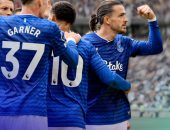 ليفربول ضد إيفرتون.. التوفيز يقلص الفارق إلى 2-1 ويشعل الديربي "فيديو"