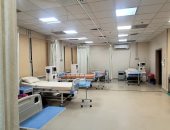 طفرة فى خدمات الغسيل الكلوى بأسوان.. 250 ماكينة تخدم أكثر من 850 مريضًا يوميًا