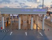 تفاصيل إنشاء محطة تحيا مصر 2 متعددة الأغراض على رصيف 100 بميناء الاسكندرية.. تشمل إنشاء خط ملاحى عالمى ومحطة حاويات عالمية بأحدث الأنظمة التكنولوجية.. نظام تسجيل مسبق.. وتوفير أكثر من 2000 فرصة عمل.. صور  