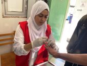 التأمين الصحى الشامل يغير وجه أسوان.. منافذ جديدة لخدمة المغتربين فى أبوسمبل وتوسيع التحويلات للقطاع الخاص.. والأهالى يوجهون الشكر للرئيس السيسى..واستقبال 127 ألفًا حالة فى عيادات طب الأسرة.. صور 