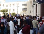 السكة الحديد تُسيّر الرحلة الـ 24 ضمن مبادرة العودة الطوعية للأشقاء السودانيين