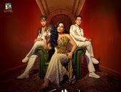 شيبة ومروة نصر وعنبة يجتمعون فى "باب الجدعنة" 