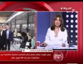 محمد الحمصانى لـ"الساعة 6": نعمل على جذب الاستثمارات فى قطاعات ذات أولوية