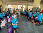 عام دراسى جديد.. انطلاق الدراسة اليوم فى عدة محافظات