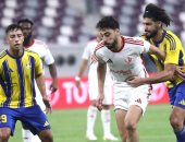 الشمال يتحدى قطر في قمة فض الشراكة بالدوري القطري