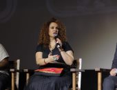 لينا شماميان بمهرجان ميدفيست: الإنسان ممكن ينتهى أخلاقيا بلحظة تهديد حياته