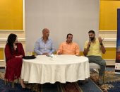 مؤلفة فيلم "الجذور": فكرة العمل تنطلق من مفهوم الانتماء