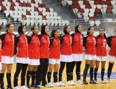 منتخب ناشئات اليد يهزم تونس ويتوج بلقب بطولة أفريقيا