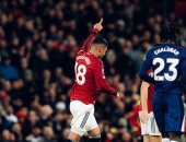 مان يونايتد ضد تشيلسي.. أرقام سلبية تاريخية للبلوز بعد خسارة أولد ترافورد